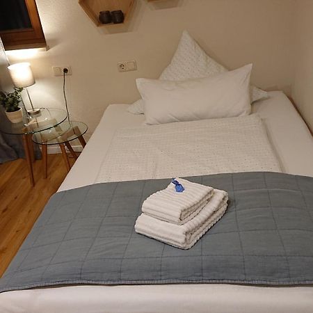 Gemuetliche Ferienwohnung Am Ortsrand Kreuzwertheim Extérieur photo