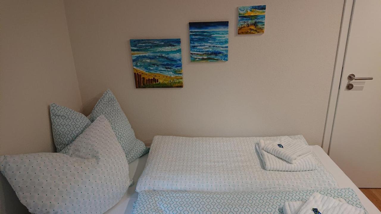 Gemuetliche Ferienwohnung Am Ortsrand Kreuzwertheim Extérieur photo